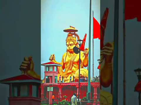 #pitrparvat #indore #jayhanuman ji #jaysiyaram