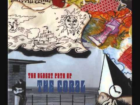 The Coral - Flys
