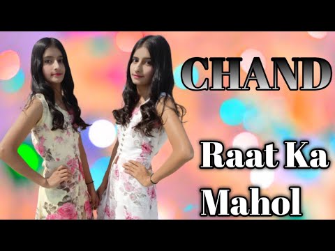 Latest Haryanvi 🤗Songs Dance 2022 | Chand | Masoom Sharma | Nidhi Sharma| NEW HARYANVI SONG CHAND