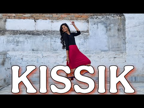 Kissik (Thappad Marugi) Song Dance