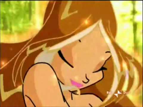 *~Winx Club Believix Owl City Mix!~* (With Roxy)