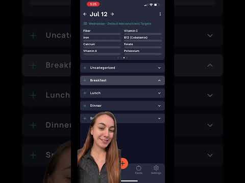 Calorie/macro tracking tips that are going to save you the most time 💪🏼Macro tracking 101.