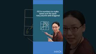 can you solve this... #maths #education #examination #school #thinking #solution #learning#wiser #yt