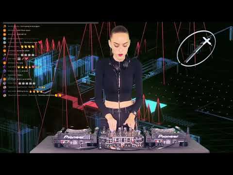 Vitesse X - Weekly Mix 7 [Kraftwerk Tribute Set]