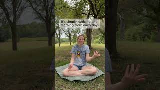 How to End Your Day Calm and Happy - Breathing Exercise for Kids