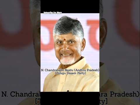 CM of India PART- I 👍 #shorts #trending #youtubeshorts #viralvideo