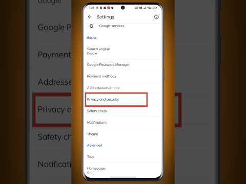 How to Make Chrome Safe Again (Tips & Tricks)