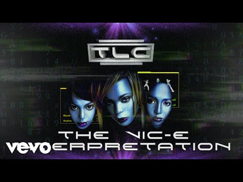 Vic-E - The Vic-E Interpretation (Official Audio)