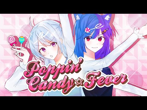 【팀✧히카라】 팝핀 캔디☆피버!│ Korean cover