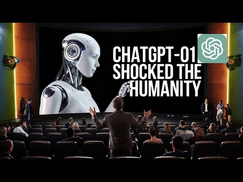 GPT-o1: The Most Powerful AI Ever – You Won’t Believe What It Can Do!