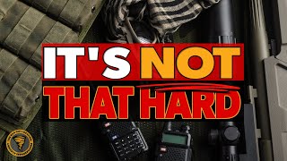 What Smart Preppers Do Before Disaster Strikes | Emergency Response