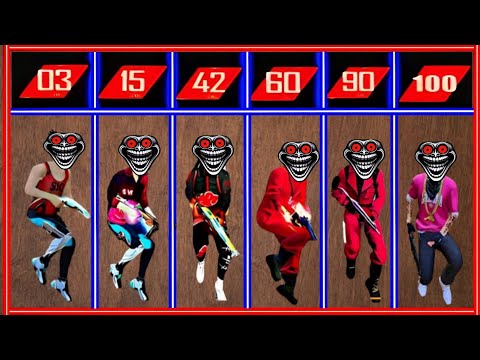 NOOB TO PRO JOURNEY LVL 100 ⚡⚡para SAMSUNG A3,A5,A6,A7,J2,J5,J7,S5,S6,S7,S9,A10,A20,A30,A50,A70