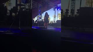 Lush  -  Thoughtforms   @ Coachella 04/23/16