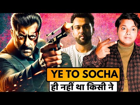 Breaking News - Salman Khan Next With Ali Abbas Zafar Tiger 4 | Huge Update | YRF