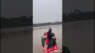 Tu jab jab mujhko pukare..|#nadiyakinare #dance #expression