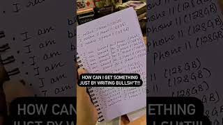 #369method #369 #manifestation