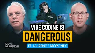 Ex-Google AI Lead: Vibe Coding Doesn't Belong at Work