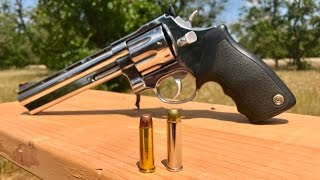 357 MAGNUM VS 38 SPECIAL VS SHEET METAL