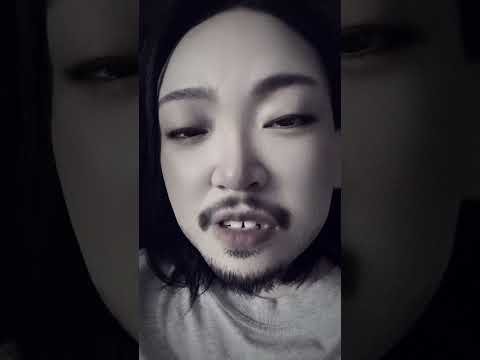 說實話，我已經瘋了 #台灣 #能量療愈