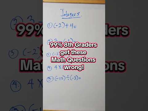 Follow @math.with.happiness for more #maths #shortvideo