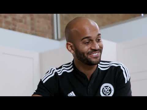 Midea NYCFC - Cooking with NYCFC Player Herber