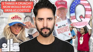 The Disturbing Link Between Clean Beauty & The Far Right