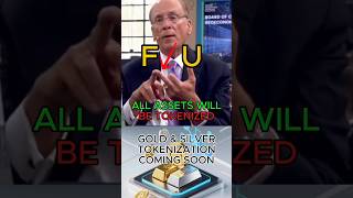 The Tokenization Era Begins — Gold & Silver Over Stablecoins?