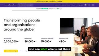 The Knowledge Academy Review - The Truth Behind 50,000+ Reviews