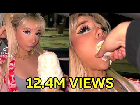 These Girls On Tiktok Have Gone Too Far
