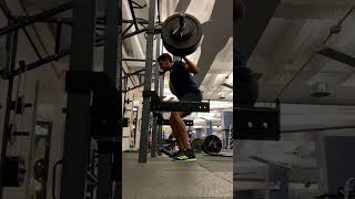 255 Squat PR!!
