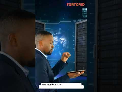 Backup as a Service | Fortgrid | Dubai