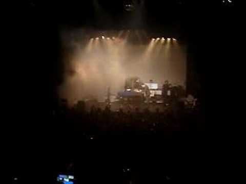 Underworld - Born Slippy (03/28/2008 Atlanta)
