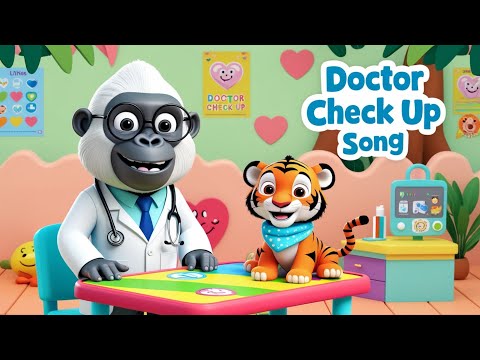 "Yes Yes Bedtime Song" | Sleepy Time Nursery Rhymes for Kids & Toddlers 🌙💤