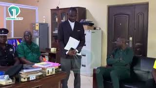Obuasi Murder: 25-Year-Old Suspect Arrested in Bongo After Police Manhunt