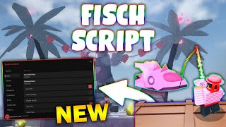 *NEW* Fisch Script (PASTEBIN 2025) (ITEM SHOP , AUTOFARM , AUTO SELL, AUTO CATCH FISH, TELEPORT )