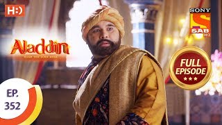 Aladdin - Ep 352 - Full Episode - 20th December 2019