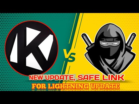 Delta Executor & KRNL Executor NEW UPDATE(Safe Link)|Best Roblox Executors for New Lightning update 