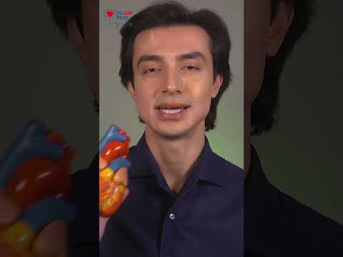 How big is your heart? 🫀