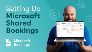Step-by-Step Guide: Setting Up Microsoft Bookings for Businesses