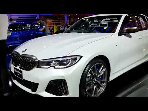 2022 BMW M340i xDrive walkaround  Price & review PH