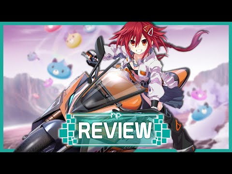 Neptunia Riders VS Dogoos Review - Sadly, Not the Nep We Asked For or Needed