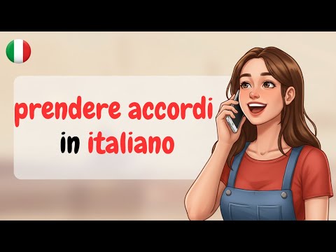 How to Make Plans in Italian | Italian Podcast