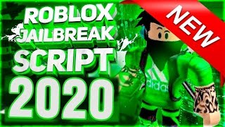 UPDATED JAILBREAK HACK 2020 | FLY CAR, ANY GUN, TP, INF NITRO / AMMO, AUTO ROB & MORE! WITH EXPLOIT!