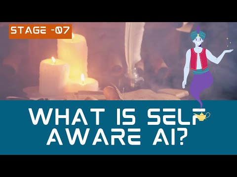 AI&Beyond: What is self aware AI?