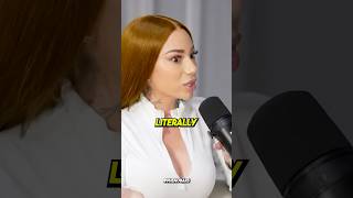 Bhad Bhabie EXPLAINS how Ms. Whitman BLEW UP