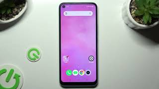How to Lock Apps with App Lock on REALME C17?