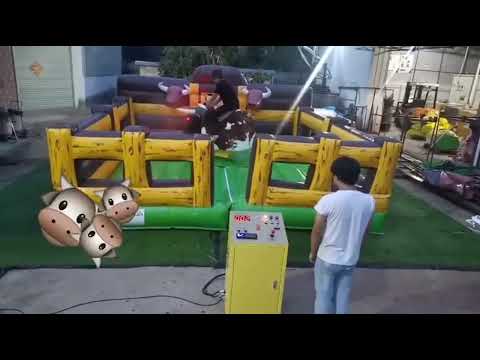 inflatable sport and game for sale #bouncycastle #manufacturer #bouncecastle#obstaclecourse#jumper