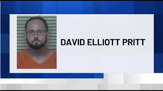 Ex-lawmaker indicted on federal child exploitation charges