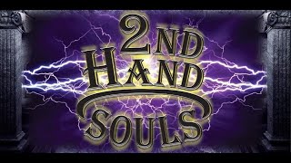 2nd Hand Souls  Electronics Build 2 GM 328 Component Tester Live