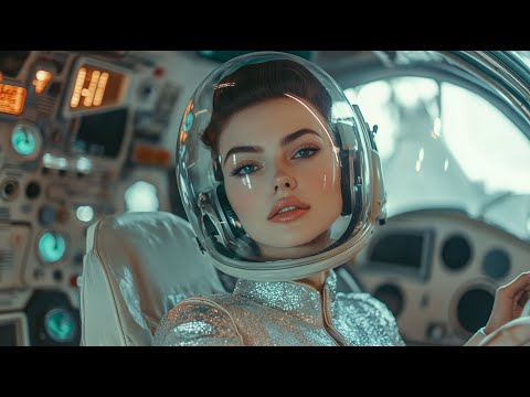 Retro Dreaming: 1950s Sci-Fi - An AI Short Film